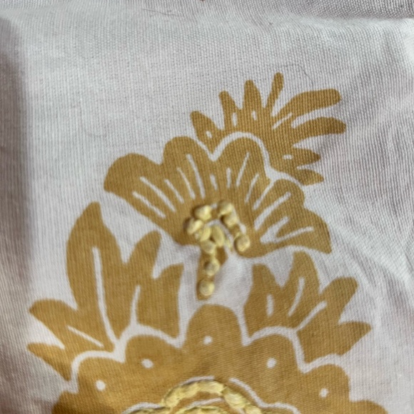 Pottery Barn Pillow Covers, set of Two, Great Used Condition - Picture 5 of 7